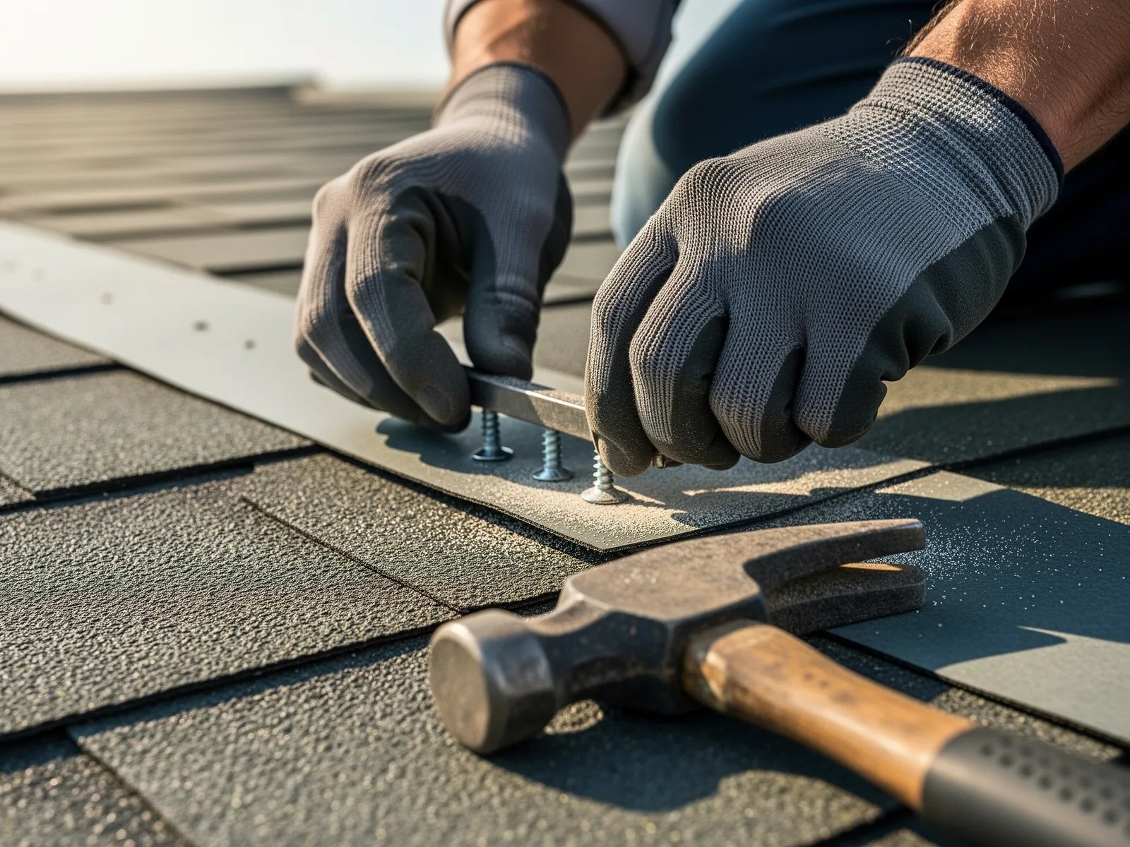 Why choose Fascia Repair in Brooktondale, NY